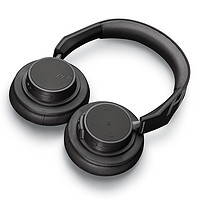 缤特力 BackBeat GO 605 耳罩式头戴式蓝牙耳机 炭黑色