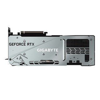 GIGABYTE 技嘉 新品RTX 4070Ti 12G显卡 魔鹰 雪鹰 超级雕台式机电脑游戏独显 4070TI EAGLE 12G猎鹰