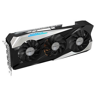 GIGABYTE 技嘉 新品RTX 4070Ti 12G显卡 魔鹰 雪鹰 超级雕台式机电脑游戏独显 4070TI EAGLE 12G猎鹰