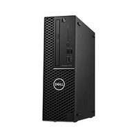 DELL 戴尔 Precision T3431 工作站（酷睿I7-9700、WX3100、32GB、256GB SSD+2TB HDD)