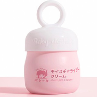 Baby elephant 红色小象 婴儿多效霜 25g