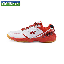 YONEX 尤尼克斯 YY运动鞋标准型男女款SHB500CR