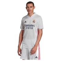 adidas 阿迪达斯 REAL H JSY 男子运动T恤 FM4735