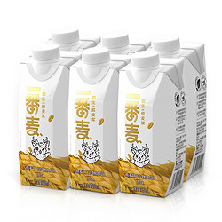 一番麦 燕麦奶饮 250ml*6盒