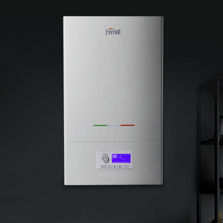 FERROLI 法罗力 罗密欧系列 LL1PBD25-ROMEO24 燃气壁挂炉 25kW