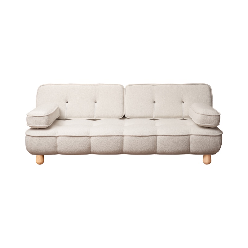 wowdsgn 尖叫设计 12019 曲奇沙发床