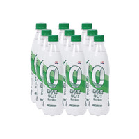 八王寺 果子蜜 无糖汽水 510ml*18瓶