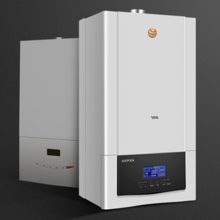 SOOPOEN 索普恩 L1PB28-SG(B14) 燃气壁挂炉 28kW