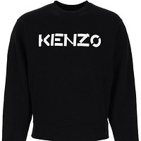 KENZO 凯卓 男士印花卫衣