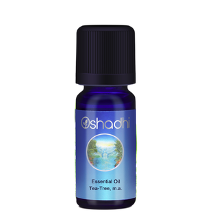 Oshadhi 茶树精油 10ml