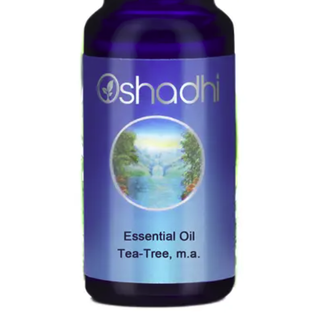 Oshadhi 茶树精油 10ml