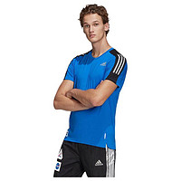 adidas 阿迪达斯 SPACE TEE M 男子运动T恤 GP5804
