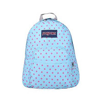 JANSPORT 杰斯伯 女士双肩包 TDH6