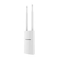 COMFAST CF-EW72 双频1200M 千兆无线路由器 Wi-Fi 5（802.11ac）白色