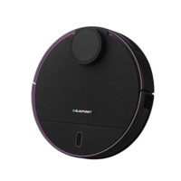  BLAUPUNKT/蓝宝 BP-SD1 智能扫拖一体 扫地机器人  黑色