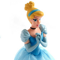 Disney 迪士尼 公主联名系列 LW-DOP-30 圆珠笔 灰姑娘款 单支装