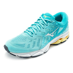Mizuno 美津浓 Wave Ultima 12 J1GD211813 女子跑鞋