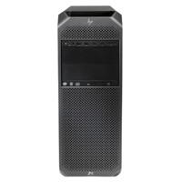 HP 惠普 Z6 G4 工作站 （至强银牌 4214、P2200、32GB、2TB HDD)