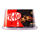 88VIP：Nestlé 雀巢 奇巧KitKat 威化黑巧克力 216g