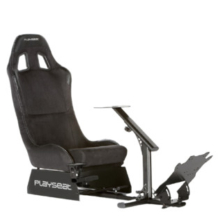 Logitech 罗技 G923 力反馈方向盘 +排挡杆+进化座椅00008+变速器支架