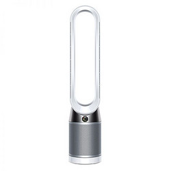 dyson 戴森 Pure Cool TP04 空气净化风扇 银白色