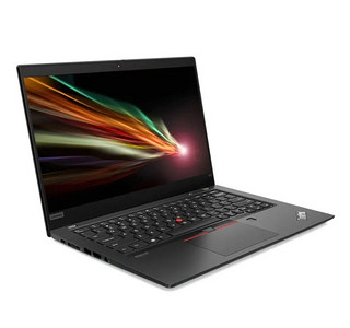 Lenovo 联想 ThinkPad X13 锐龙版 13英寸笔记本电脑（R7-4750U、16GB、512GB、100%sRGB）