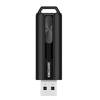 KINGSHARE 金胜 USB 3.0 U盘 黑色 32GB USB