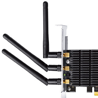 TP-LINK 普联 TL-WDN7280 1900M 千兆无线PCI-E网卡