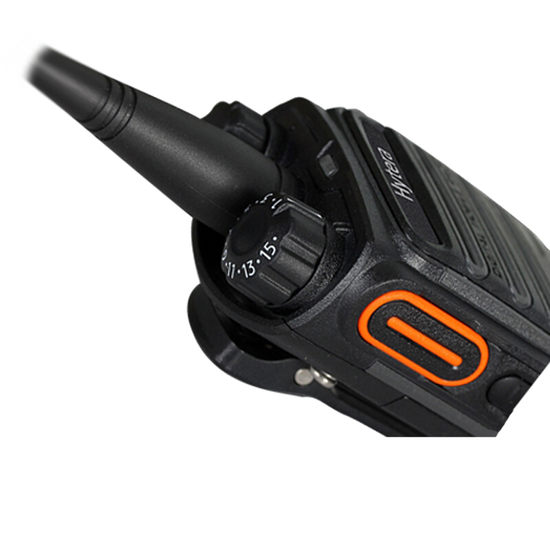Hytera 海能达 Hytera TD500 对讲机