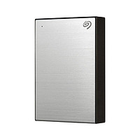 SEAGATE 希捷 Backup Plus系列 STHP40001 2.5英寸USB便携移动硬盘  4TB USB3.0