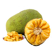 益优果 菠萝蜜 10kg-12.5kg