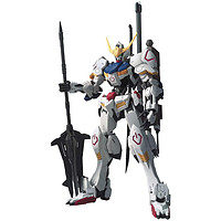 BANDAI 万代 MG 1/100 巴巴托斯 铁血 高达