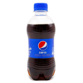 pepsi 百事 可乐 330ml*12瓶