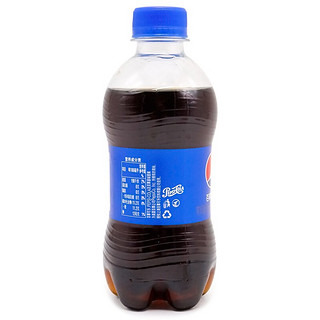 pepsi 百事 可乐 330ml*12瓶