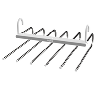 意可可 多功能折叠裤架