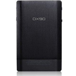 iBasso 艾巴索 DX90 音频播放器（3.5单端）