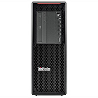 Lenovo 联想 ThinkStation P520 工作站 （至强W-2102、P620、8GB、1TB HDD)