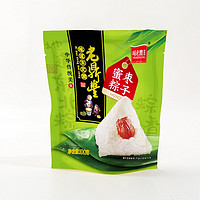 老鼎丰 手工粽子 蜜枣粽100g*5个