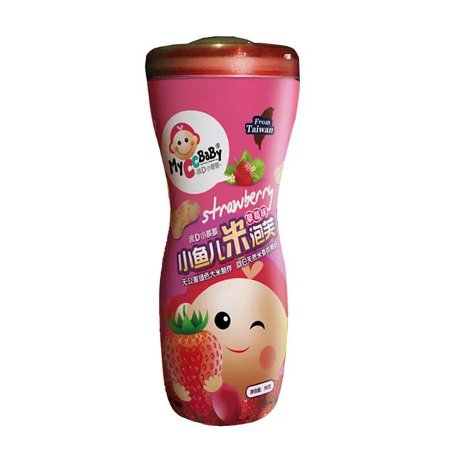 MyCcBaBy 我D小蔡蔡 小鱼儿米泡芙