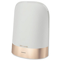 TP-LINK 普联 TL-WDR8610 双频2600M 千兆家用板阵天线智能路由器 Wi-Fi 5（802.11ac）白色