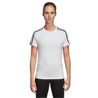 adidas 阿迪达斯 W D2M 3S TEE 女子运动T恤 DS8723