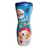 MyCcBaBy 我D小蔡蔡 小鱼儿米泡芙 牛奶味 58g