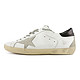 88VIP：GOLDEN GOOSE DELUXE BRAND GCOMS590.W55 女士休闲鞋