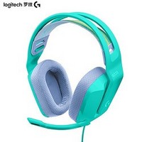 logitech 罗技 G335 游戏耳机