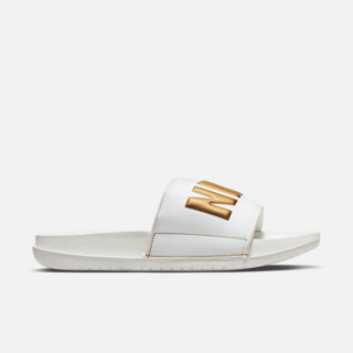 NIKE 耐克 OFFCOURT SLIDE  BQ4632 女子拖鞋