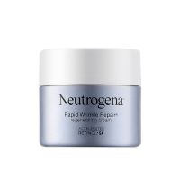 美护大赏、Prime会员：Neutrogena 露得清 Rapid Wrinkle Repair 视黄醇抗皱再生面霜 48ml