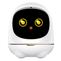 iFLYTEK 科大讯飞 阿尔法蛋大蛋2.0儿童智能学习机器人语音学习机