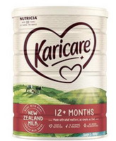 Karicare 可瑞康 普装3段婴幼儿配方奶粉 （1岁以上） 900g （补充维生素和矿物质）