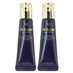 cle de peau BEAUTE 肌肤之钥 光采夜间修护乳液 12ml*2