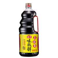 海天 味极鲜酱油 1.9L